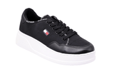 TOMMY WOMEN SHOES Size 39 ROW7 - Runner