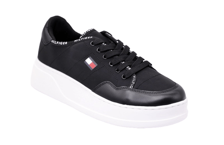 TOMMY WOMEN SHOES Size 39 ROW7 - Runner