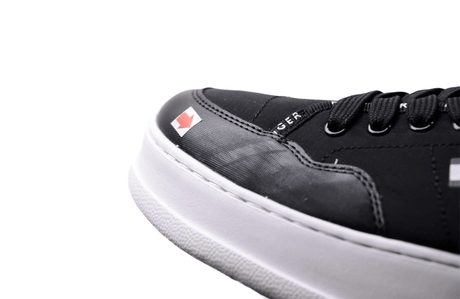 TOMMY WOMEN SHOES Size 39 ROW7 - Runner