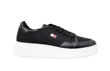 TOMMY WOMEN SHOES Size 39 ROW7 - Runner