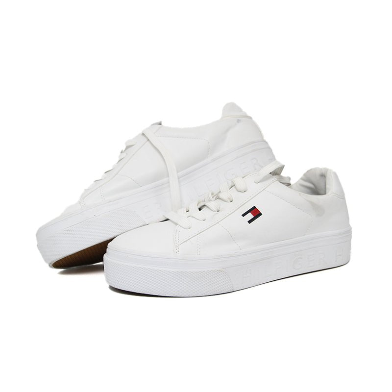 TOMMY WOMEN SHOES Size 39 ROW81 - Runner