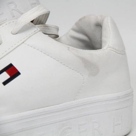 TOMMY WOMEN SHOES Size 39 ROW81 - Runner
