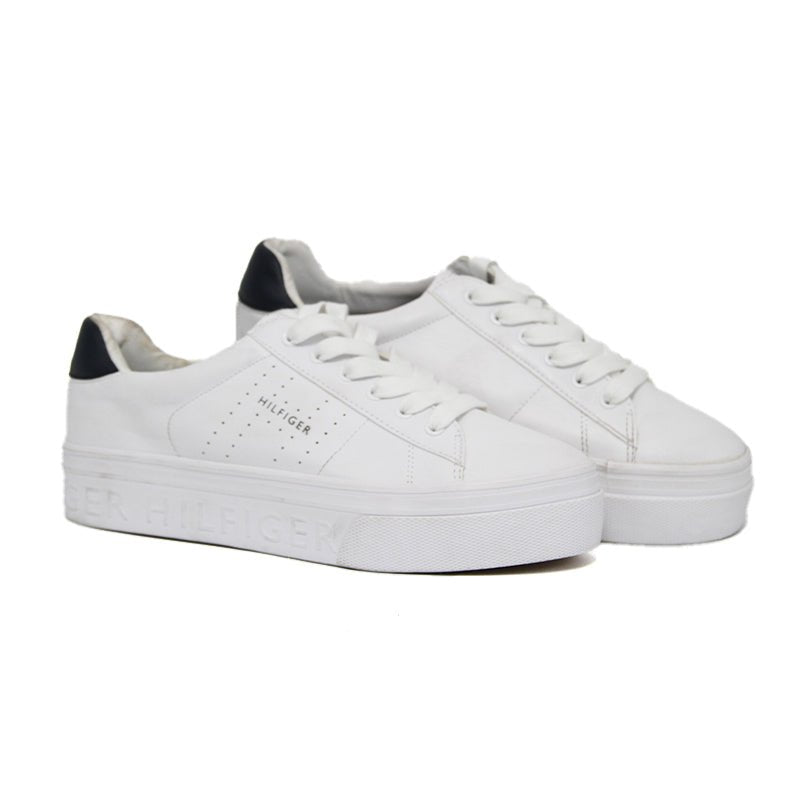 TOMMY WOMEN SHOES Size 39 ROW87 - Runner