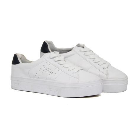 TOMMY WOMEN SHOES Size 39 ROW87 - Runner