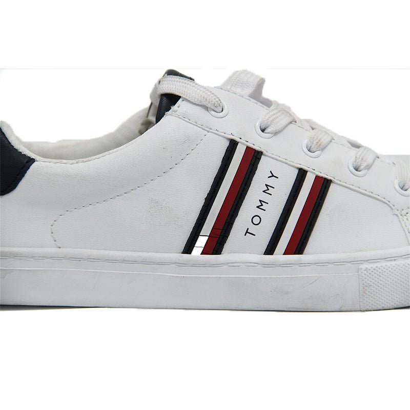 TOMMY WOMEN SHOES Size 40 ROW121 - Runner