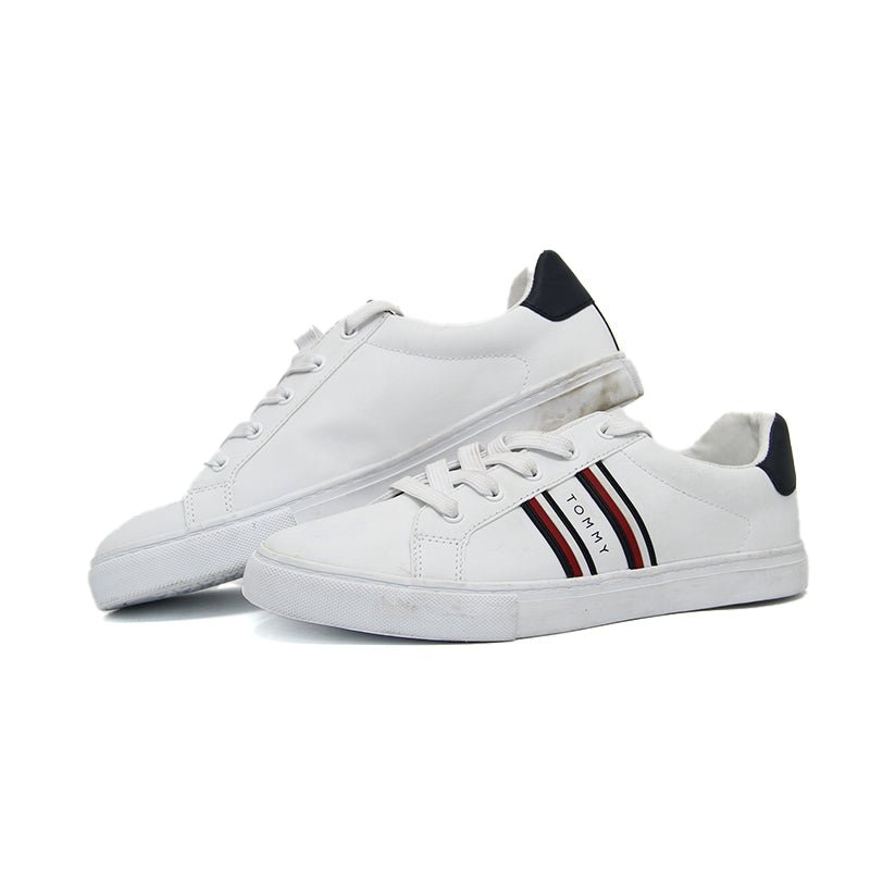 TOMMY WOMEN SHOES Size 40 ROW121 - Runner