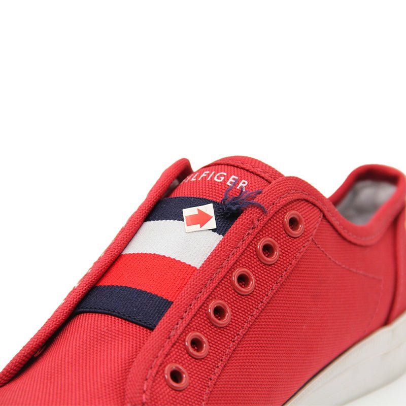 TOMMY WOMEN SHOES Size 40 ROW151 - Runner