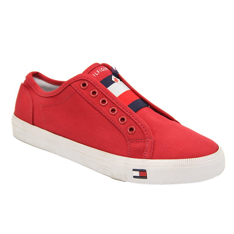 TOMMY WOMEN SHOES Size 40 ROW151 - Runner