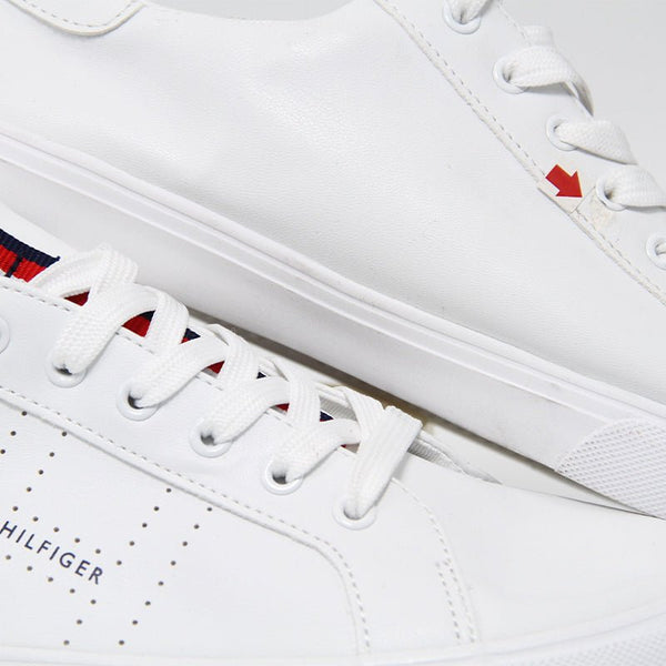 TOMMY WOMEN SHOES Size 40 ROW172 - Runner