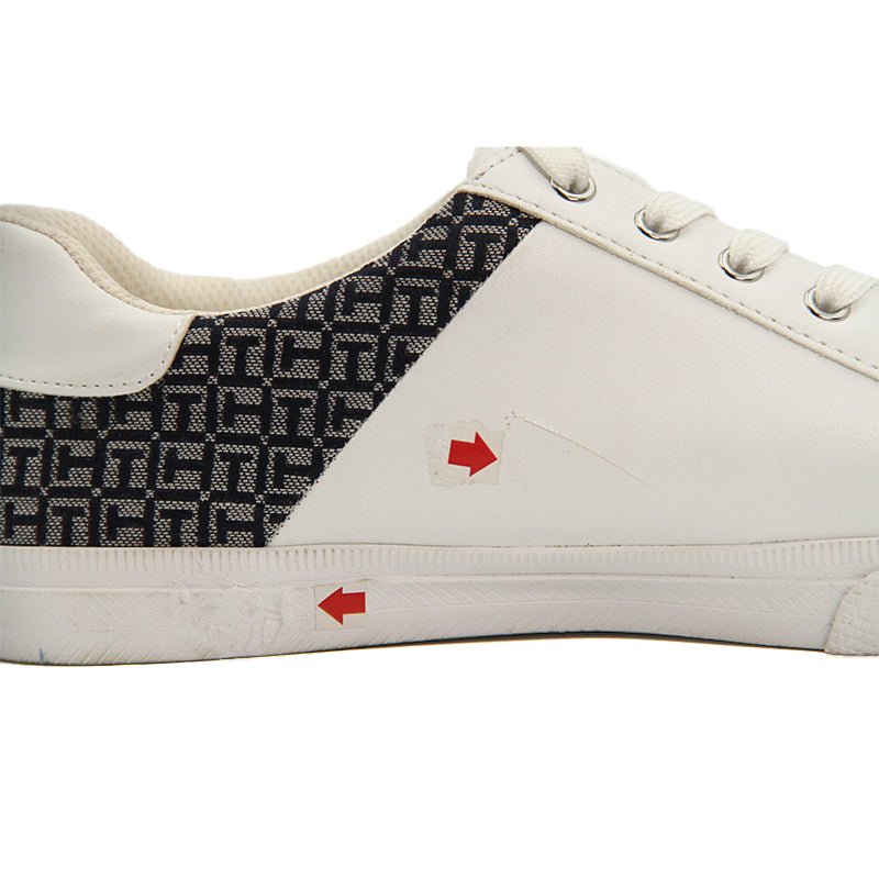 TOMMY WOMEN SHOES Size 40 ROW58 - Runner