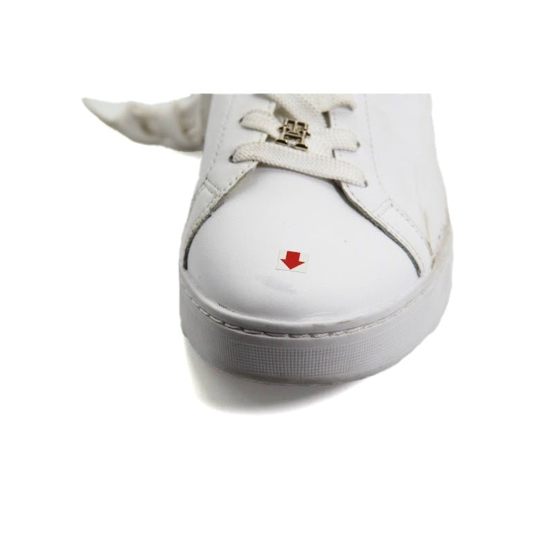 TOMMY WOMEN SHOES Size 40 ROW62 - Runner