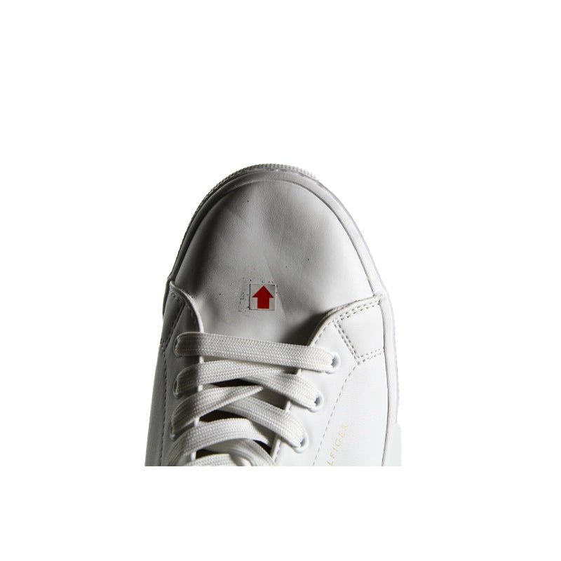 TOMMY WOMEN SHOES Size 40 ROW63 - Runner