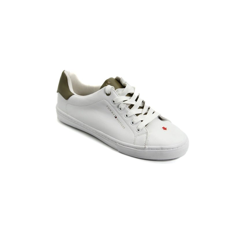 TOMMY WOMEN SHOES Size 40 ROW63 - Runner