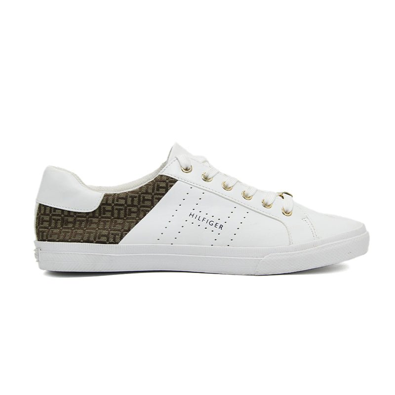 TOMMY WOMEN SHOES Size 40 ROW91 - Runner