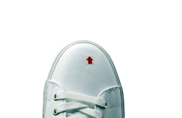 TOMMY WOMEN SHOES Size 41 ROW10 - Runner