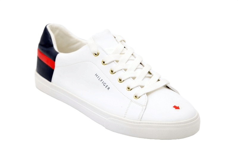 TOMMY WOMEN SHOES Size 41 ROW10 - Runner