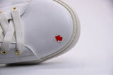 TOMMY WOMEN SHOES Size 41 ROW25 - Runner