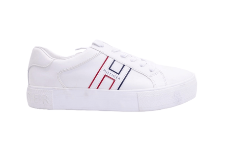 TOMMY WOMEN SHOES Size 41 ROW26 - Runner