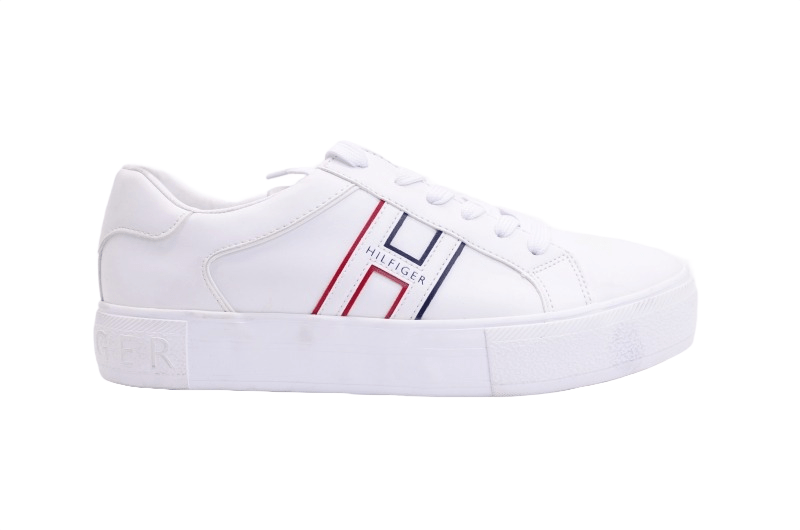 TOMMY WOMEN SHOES Size 41 ROW26 - Runner