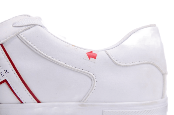 TOMMY WOMEN SHOES Size 41 ROW26 - Runner