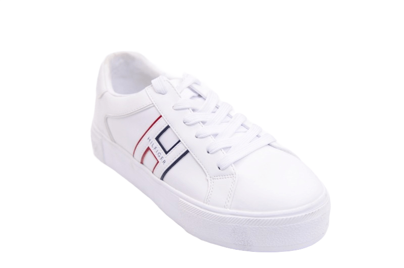 TOMMY WOMEN SHOES Size 41 ROW26 - Runner