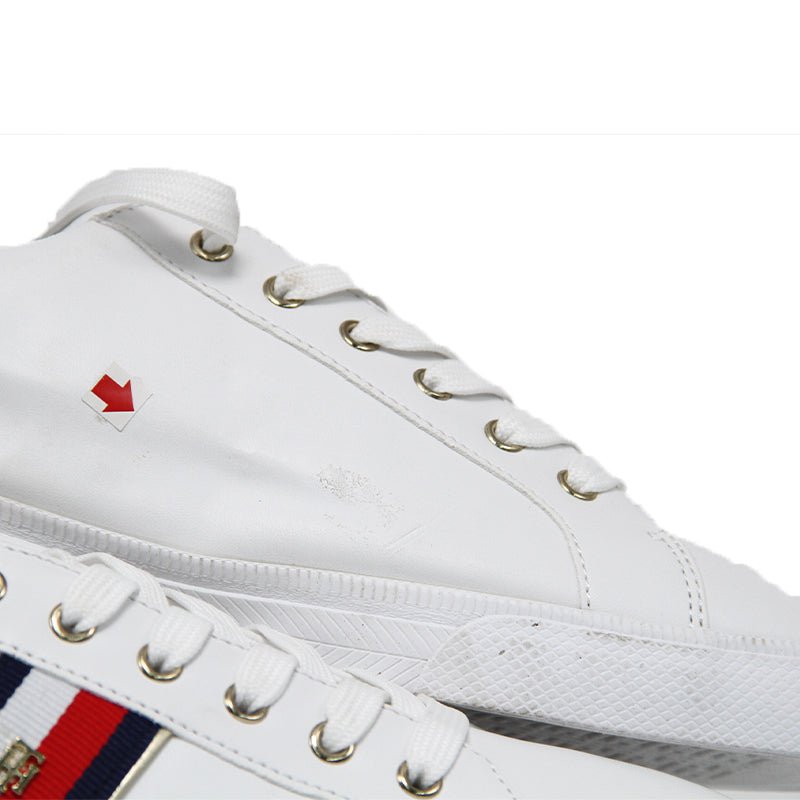 TOMMY WOMEN SHOES Size 41 ROW41 - Runner