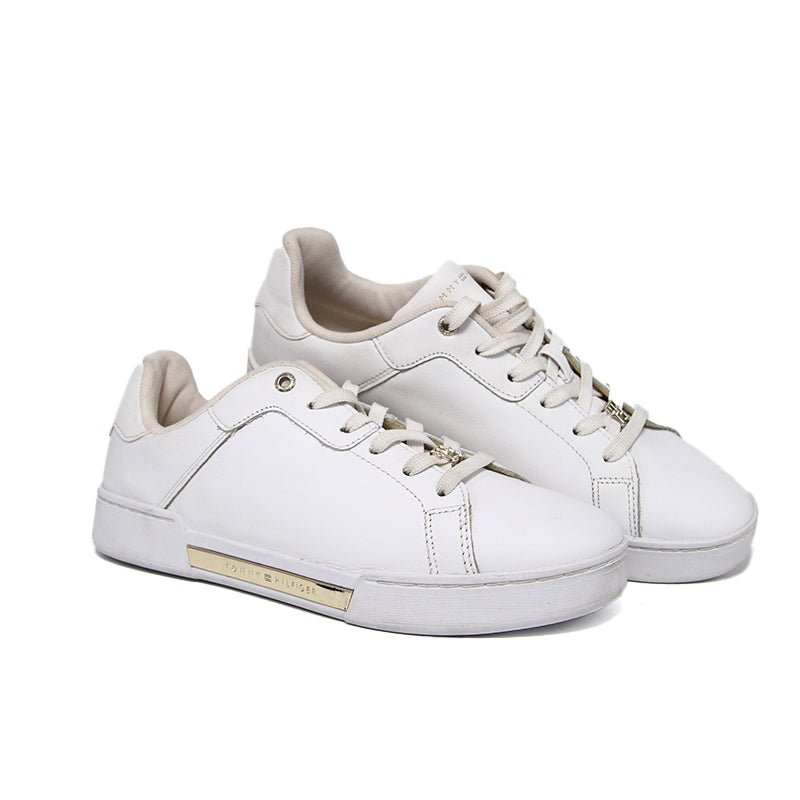 TOMMY WOMEN SHOES Size 41 ROW45 - Runner