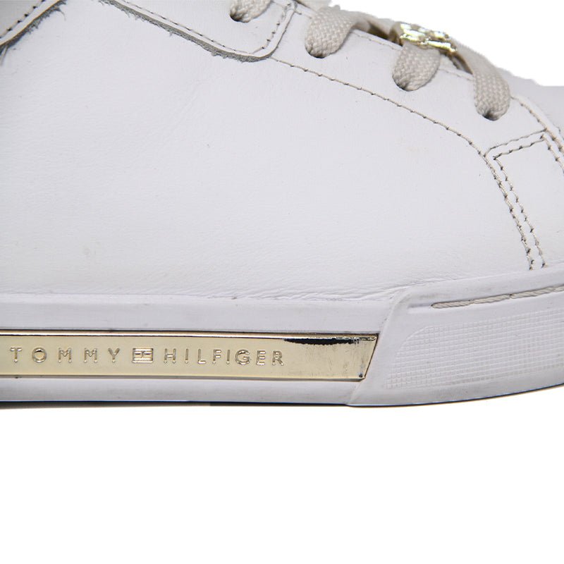 TOMMY WOMEN SHOES Size 41 ROW45 - Runner