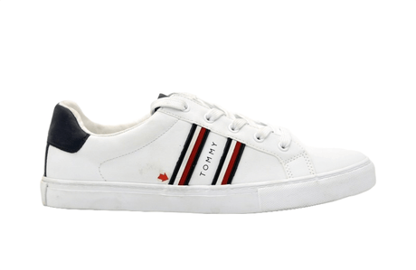TOMMY WOMEN SHOES Size 41 ROW5 - Runner