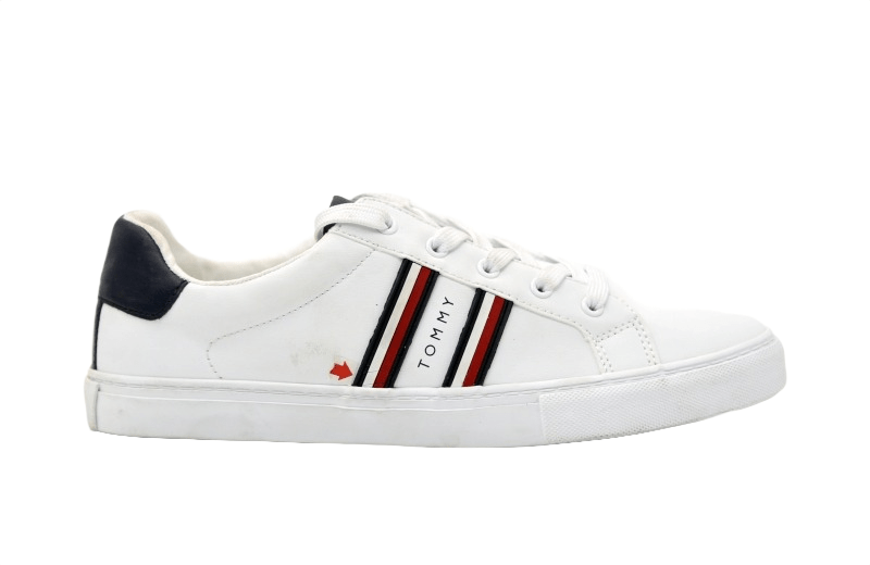 TOMMY WOMEN SHOES Size 41 ROW5 - Runner