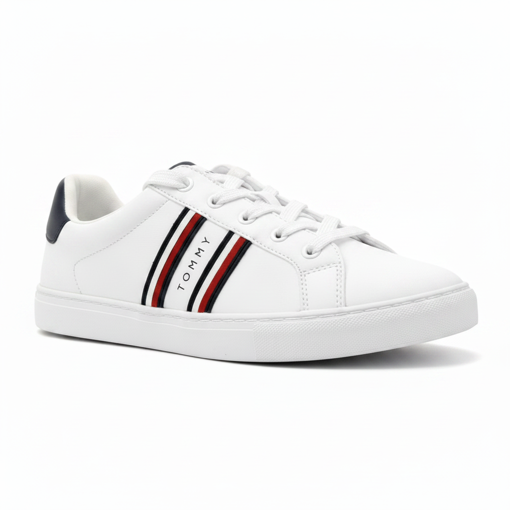 TOMMY HILFIGER WOMEN SHOES Size 36.5 ROW390