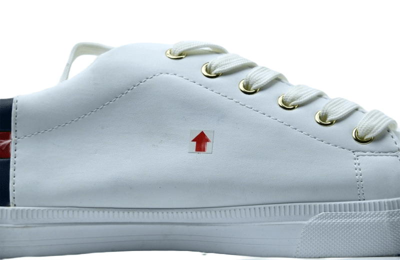 TOMMY WOMEN SHOES Size 41 ROW7 - Runner