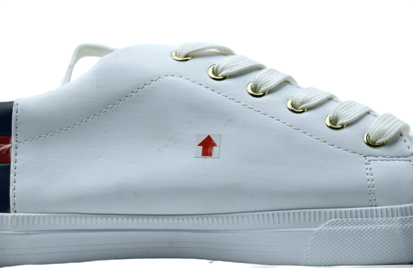 TOMMY WOMEN SHOES Size 41 ROW7 - Runner