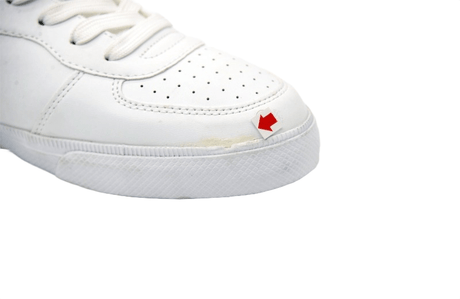 TOMMY WOMEN SHOES Size 42 ROW10 - Runner