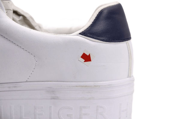 TOMMY WOMEN SHOES Size 42 ROW14 - Runner