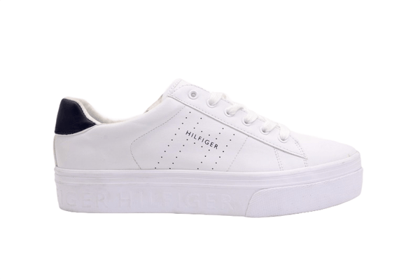 TOMMY WOMEN SHOES Size 42 ROW14 - Runner