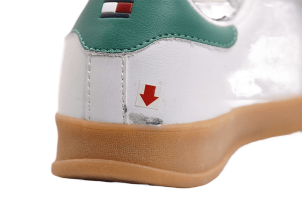 TOMMY WOMEN SHOES Size 42 ROW17 - Runner