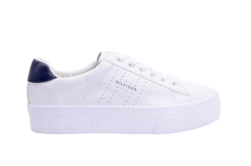 TOMMY WOMEN SHOES Size 42 ROW19 - Runner