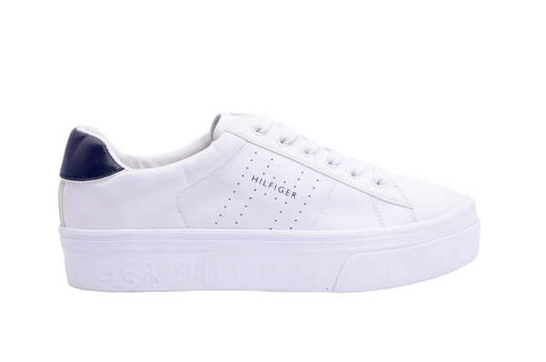 TOMMY WOMEN SHOES Size 42 ROW19 - Runner