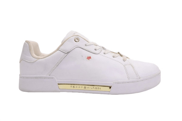 TOMMY WOMEN SHOES Size 42 ROW24 - Runner