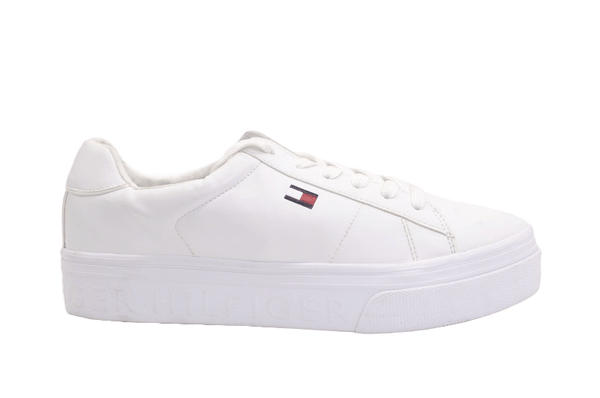 TOMMY WOMEN SHOES Size 42 ROW27 - Runner