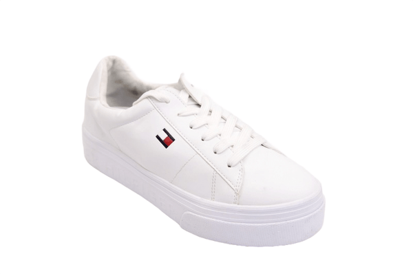 TOMMY WOMEN SHOES Size 42 ROW27 - Runner