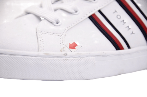 TOMMY WOMEN SHOES Size 42 ROW28 - Runner