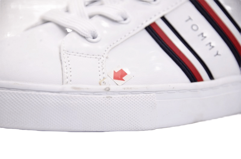 TOMMY WOMEN SHOES Size 42 ROW28 - Runner