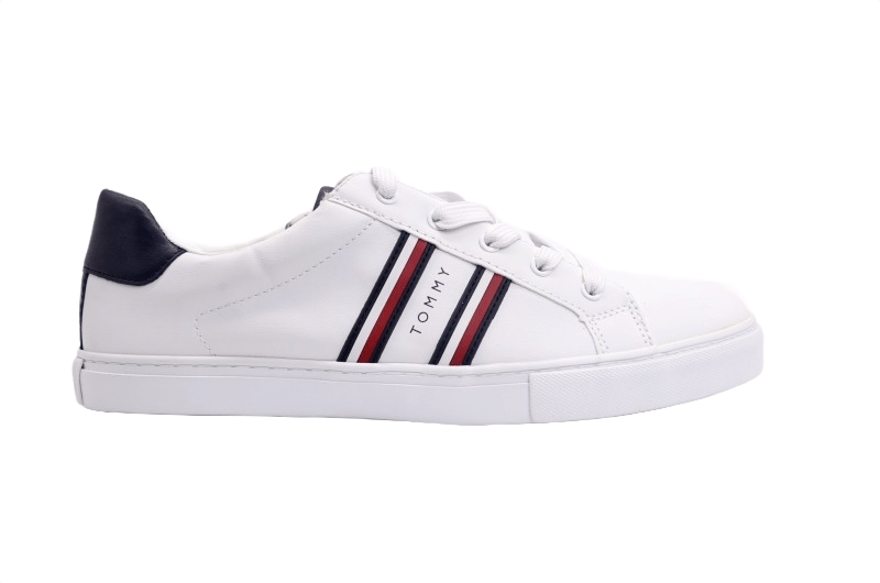 TOMMY WOMEN SHOES Size 42 ROW28 - Runner