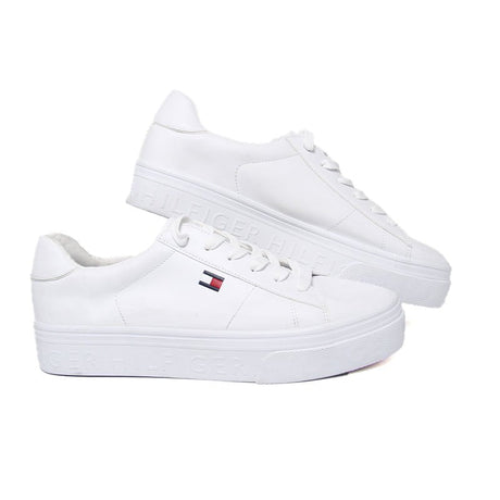 TOMMY WOMEN SHOES Size 42 ROW33 - Runner