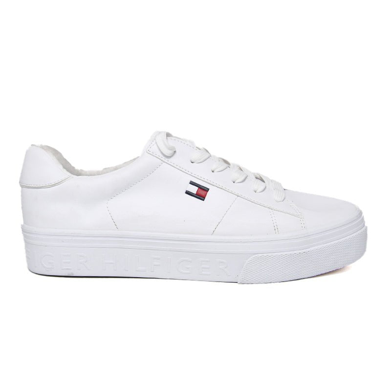 TOMMY WOMEN SHOES Size 42 ROW33 - Runner