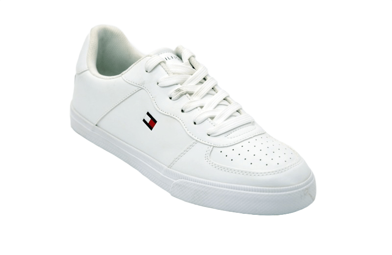 TOMMY WOMEN SHOES Size 42 ROW5 - Runner