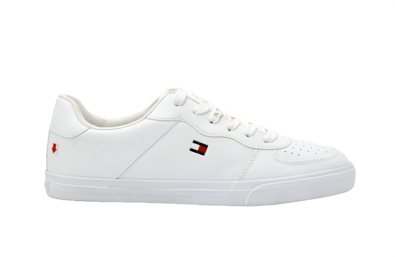 TOMMY WOMEN SHOES Size 42 ROW5 - Runner