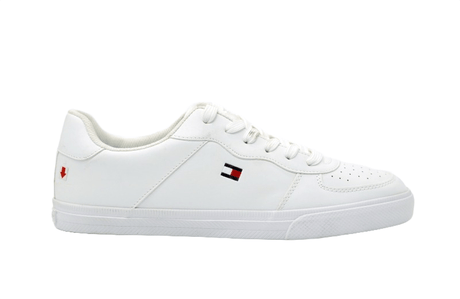TOMMY WOMEN SHOES Size 42 ROW5 - Runner
